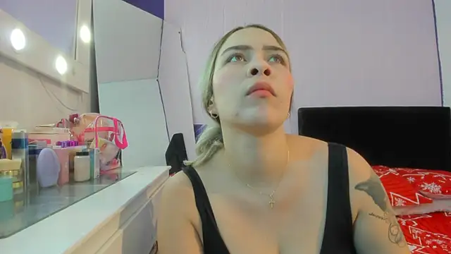 Byanca Winklar online show from 6, 12, 2024