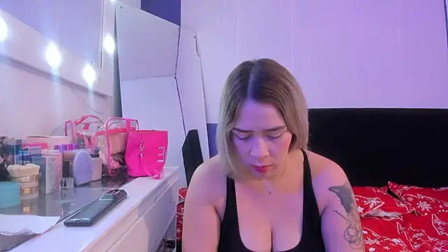 Byanca Winklar online show from 12, 12, 2024