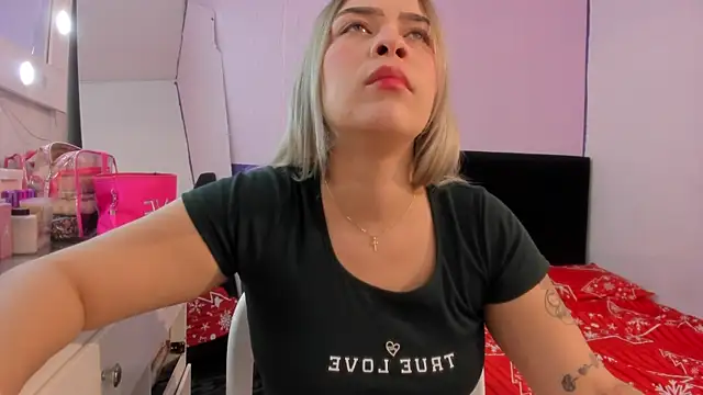 Byanca Winklar online show from 19, 12, 2024