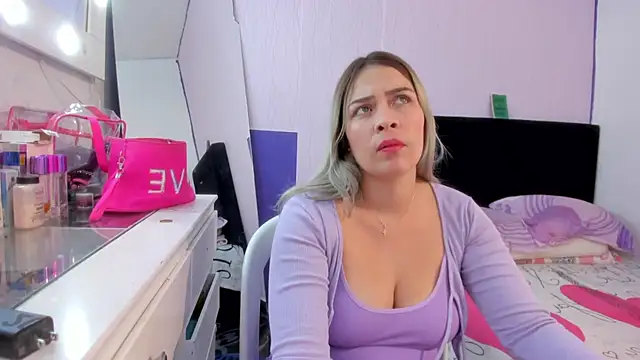 Byanca Winklar online show from 11, 2, 2025