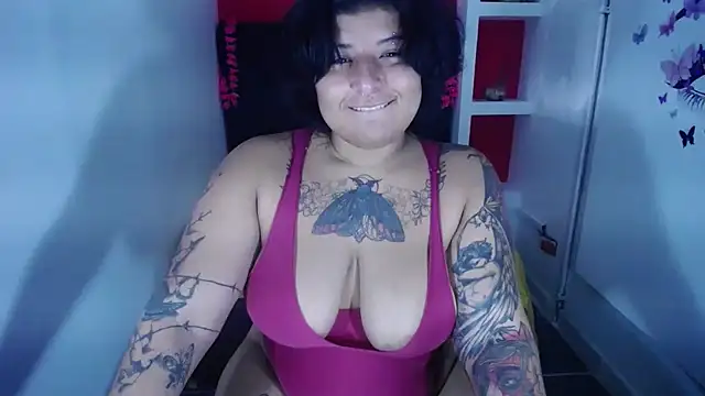 tianasex online show from 28, 2, 2025