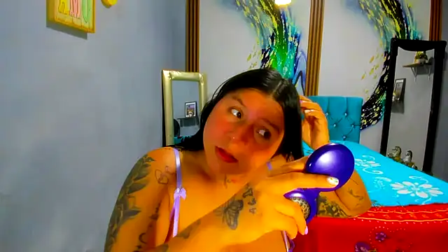 venuxwilliam online show from 22, 3, 2026