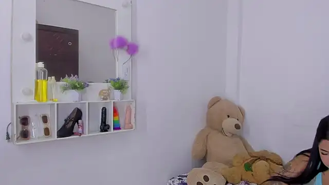 Emma lean online show from 17, 10, 2025