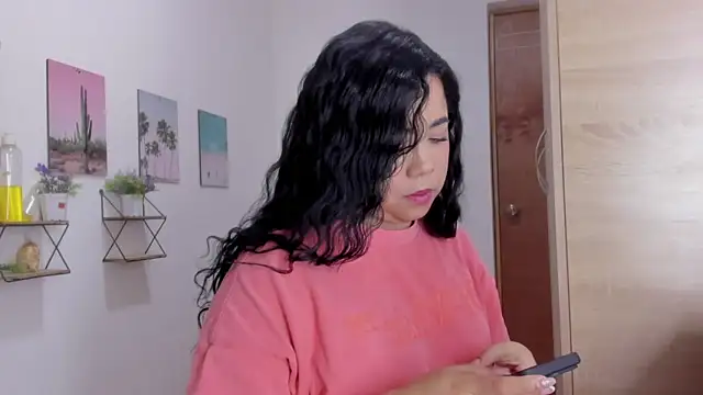 Emma lean online show from 5, 3, 2026