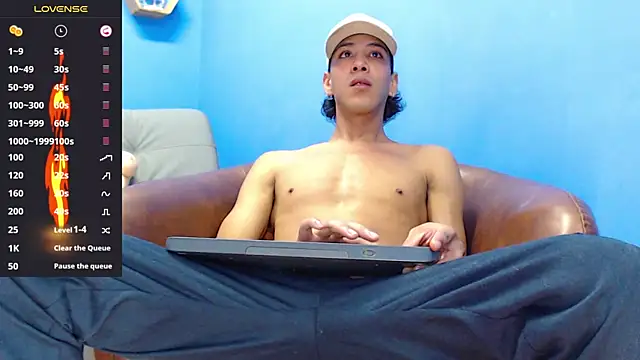 Robert Kingg online show from 23, 10, 2025