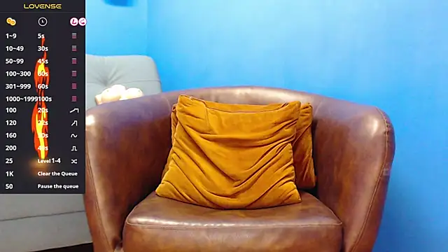 Robert Kingg online show from 31, 10, 2025