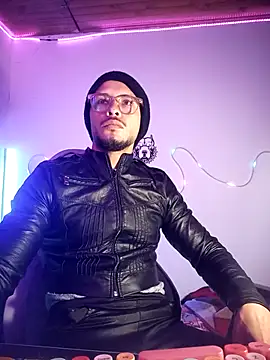 sebastian horny online show from 23, 2, 2026