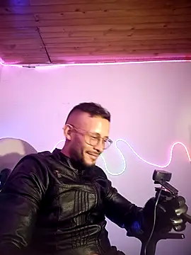 sebastian horny online show from 22, 3, 2026