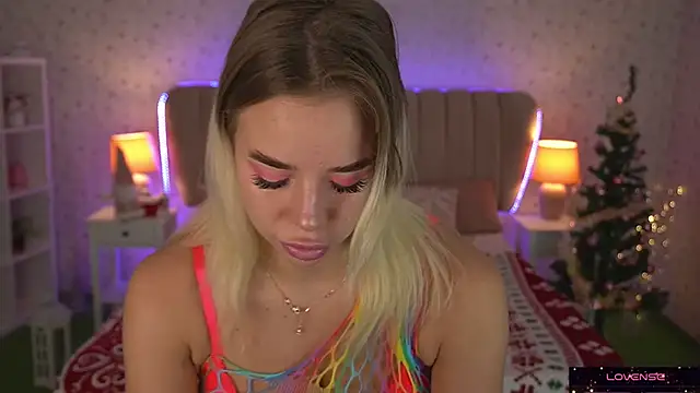 Sexy Ira online show from 23, 12, 2024