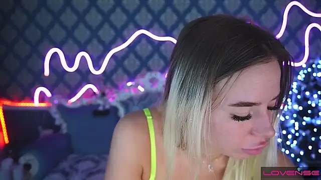 Sexy Ira online show from 12, 1, 2025