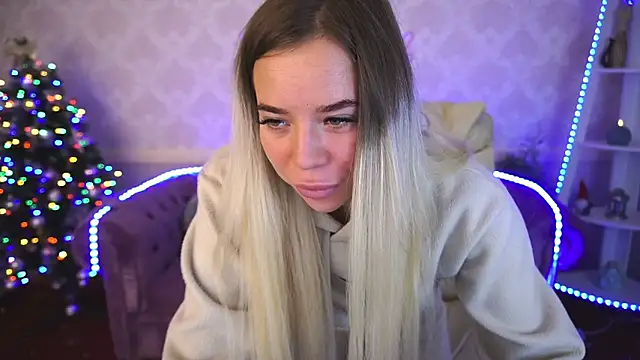 Sexy Ira online show from 14, 1, 2025