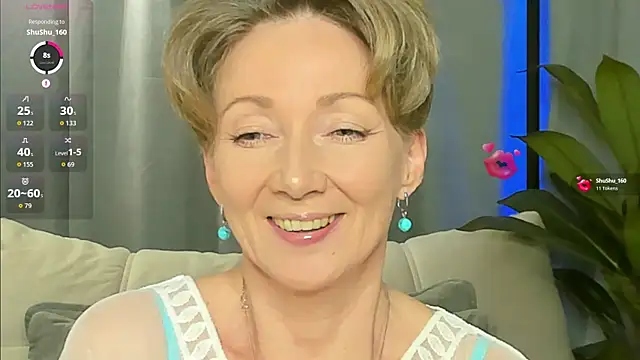 AkexandraFix online show from 27, 3, 2026