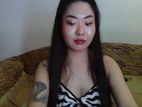 Aleksa Blackdream online show from 2, 12, 2024