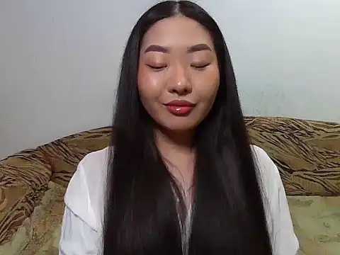 Aleksa Blackdream online show from 18, 3, 2025