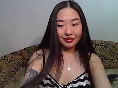 Snapshot of Aleksa_Blackdream chatting on 21, 7, 2026 Aleksa Blackdream online show from 21, 7, 2026