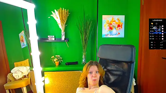 Snapshot of MaryHiggins chatting on 13, 1, 2025 MaryHiggins online show from 13, 1, 2025