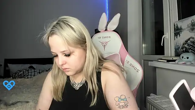 B Ratz online show from 2, 11, 2025