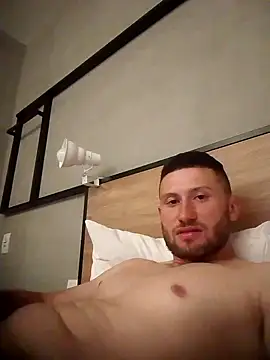 Juninho5755 online show from 14, 11, 2025