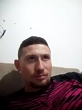 Juninho5755 online show from 18, 11, 2025