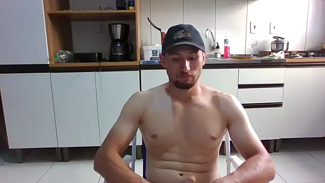 Juninho5755 online show from 18, 1, 2026