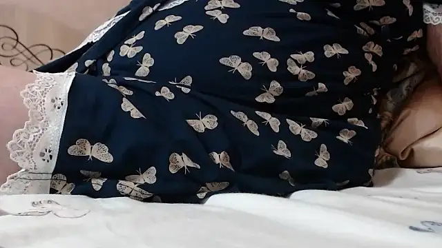 Anabelldestiny online show from 8, 10, 2025