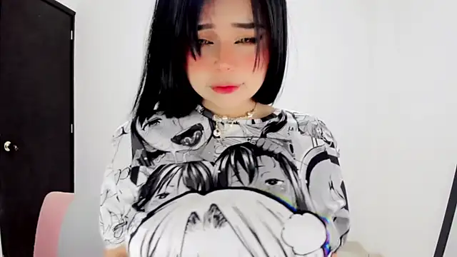 ariakyubi online show from 23, 12, 2024