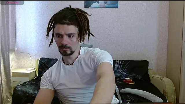 Aestheticguy101 online show from 22, 4, 2026