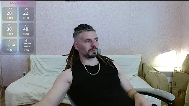 Snapshot of Aestheticguy101 chatting on 3, 6, 2026 Aestheticguy101 online show from 3, 6, 2026