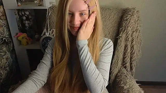 Snapshot of sarakaell chatting on 26, 5, 2026 sarakaell online show from 26, 5, 2026