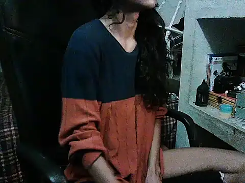 Snapshot of exude_diya chatting on 14, 7, 2026 exude diya online show from 14, 7, 2026