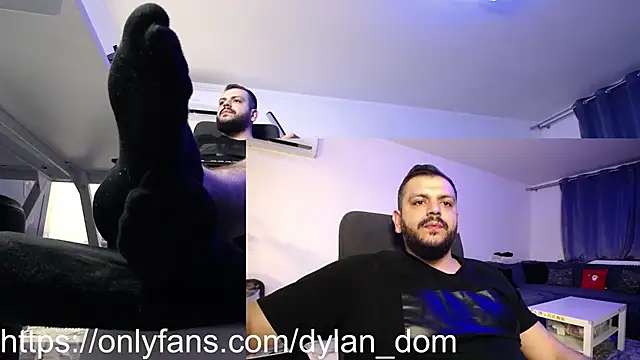 dyllan dom  online show from 2, 4, 2026