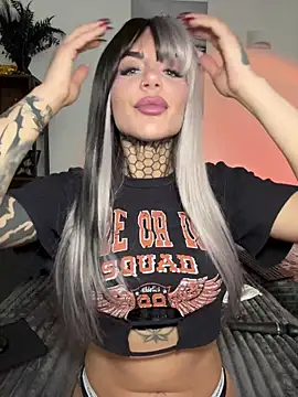 LexiCoco online show from 25, 3, 2026