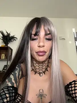 LexiCoco online show from 22, 4, 2026