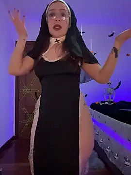 redheaddoll22 online show from 1, 11, 2025