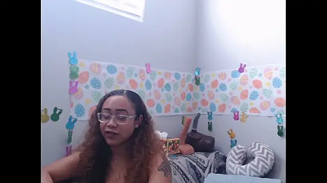 RylHoneyy online show from 1, 4, 2026