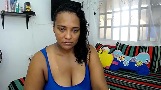 Snapshot of marysol83 chatting on 29, 12, 2024 marysol83 online show from 29, 12, 2024