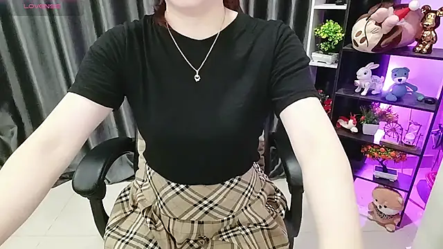Yuki-yio online show from 6, 7, 2026