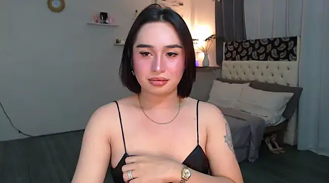 Sexysafarahh online show from 11, 1, 2025