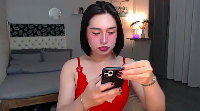 Sexysafarahh online show from 20, 2, 2025