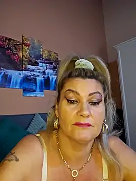 CRHYSTEL online show from 18, 3, 2025