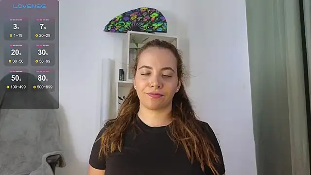 Emma Wish online show from 17, 2, 2025