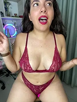 Emma Wish online show from 19, 3, 2025