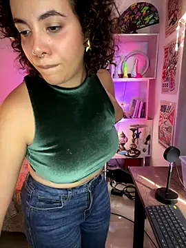 Emma Wish online show from 24, 9, 2025