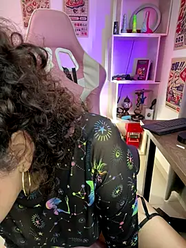 Emma Wish online show from 2, 10, 2025