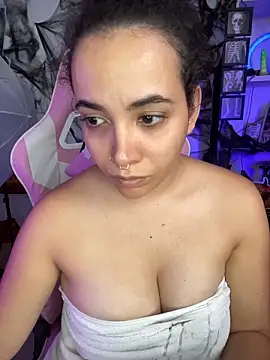 Emma Wish online show from 21, 10, 2025