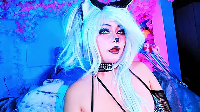 Snapshot of seraphine23 chatting on 18, 2, 2026 seraphine23 online show from 18, 2, 2026