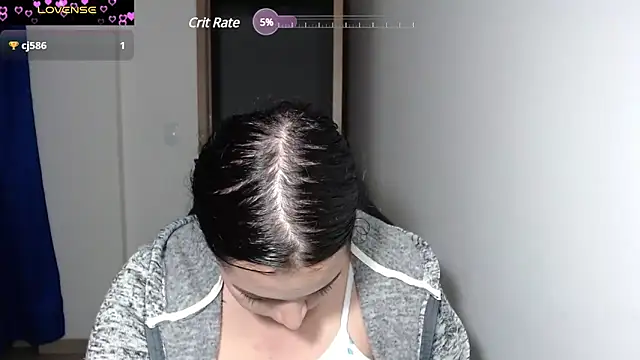 vennus 22 online show from 17, 1, 2025