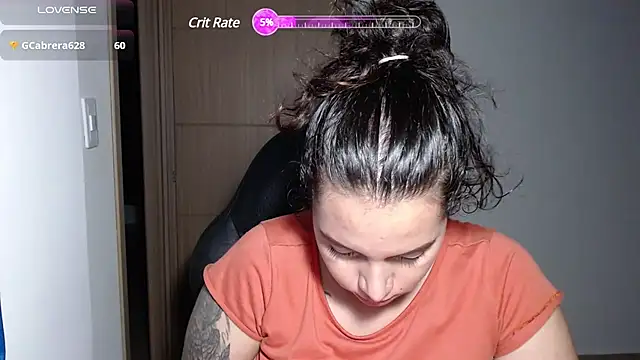 vennus 22 online show from 8, 2, 2025