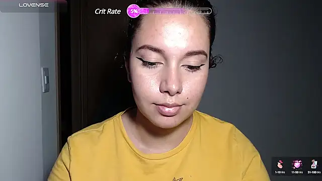 vennus 22 online show from 9, 2, 2025