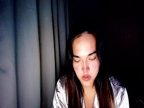 MoaningKylie online show from 31, 7, 2026